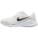 White / Pure Platinum / Black