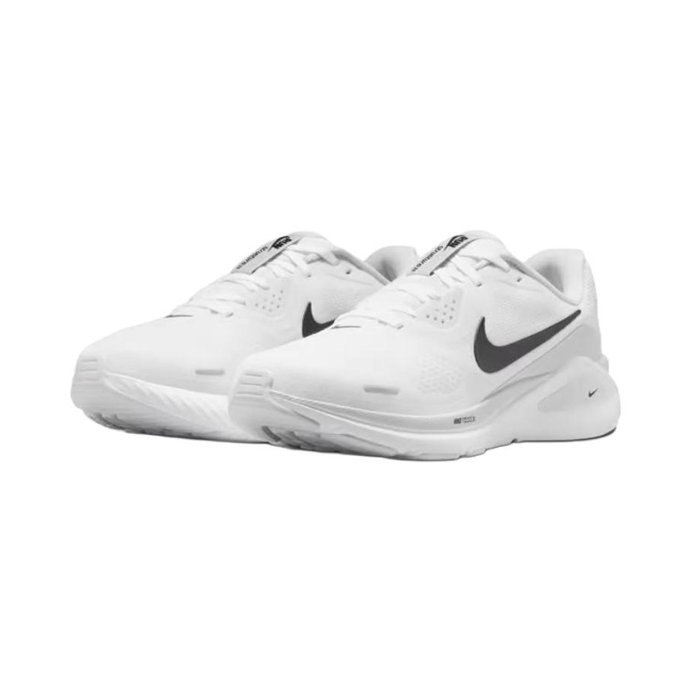 Nike Structure 26 'White / Pure Platinum / Black' Женские
