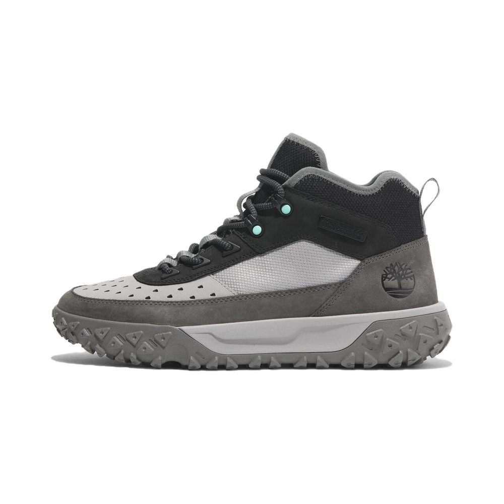 Timberland Motion 6 'Grey' Мужские