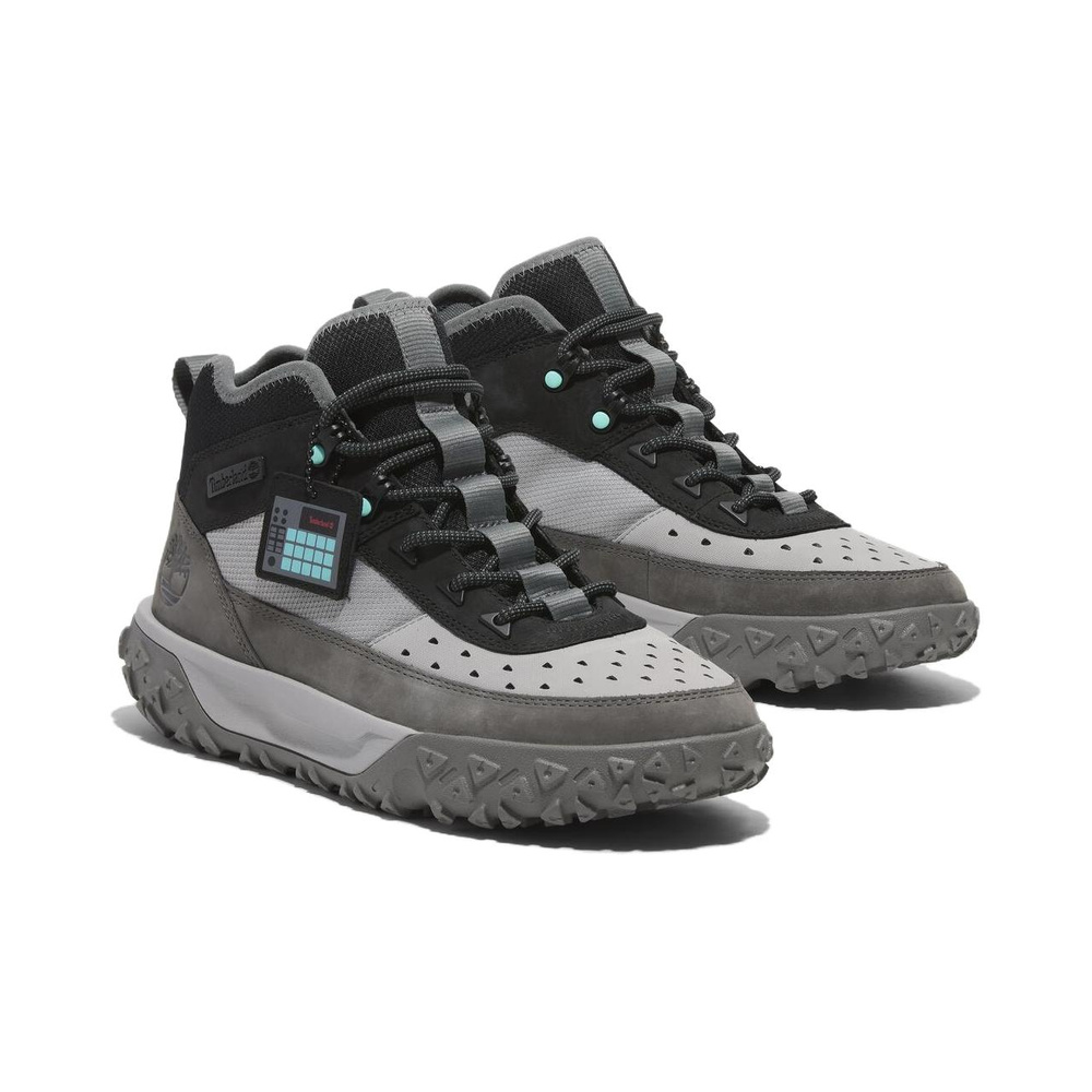 Timberland Motion 6 'Grey' Мужские