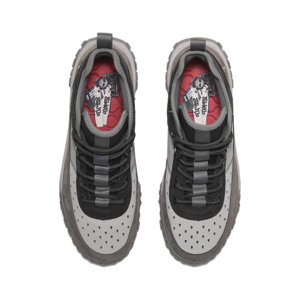 Timberland Motion 6 'Grey' Мужские