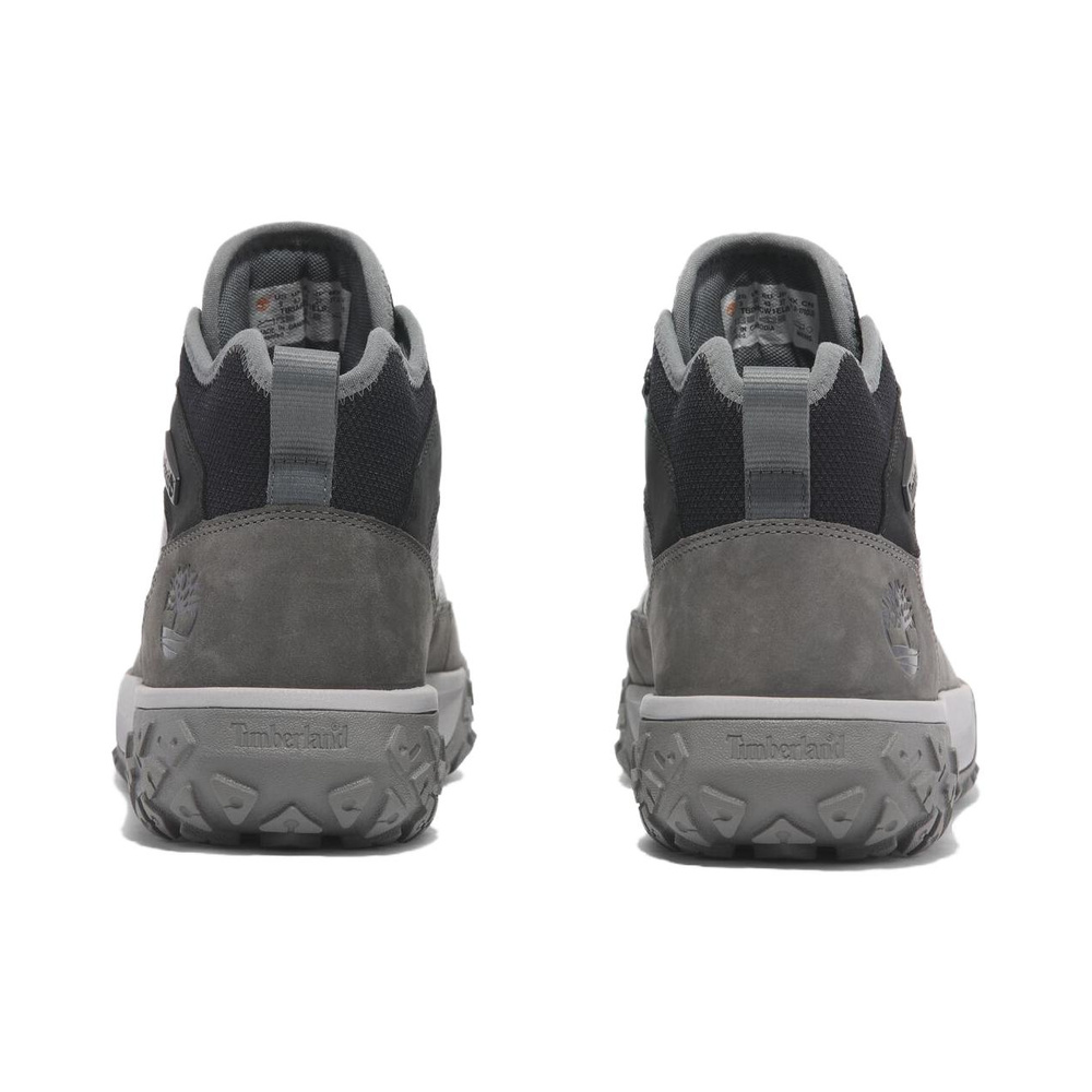 Timberland Motion 6 'Grey' Мужские