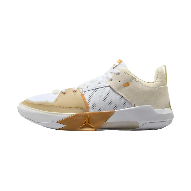 Air Jordan One Take 5 'White / Summit White / Black' Мужские