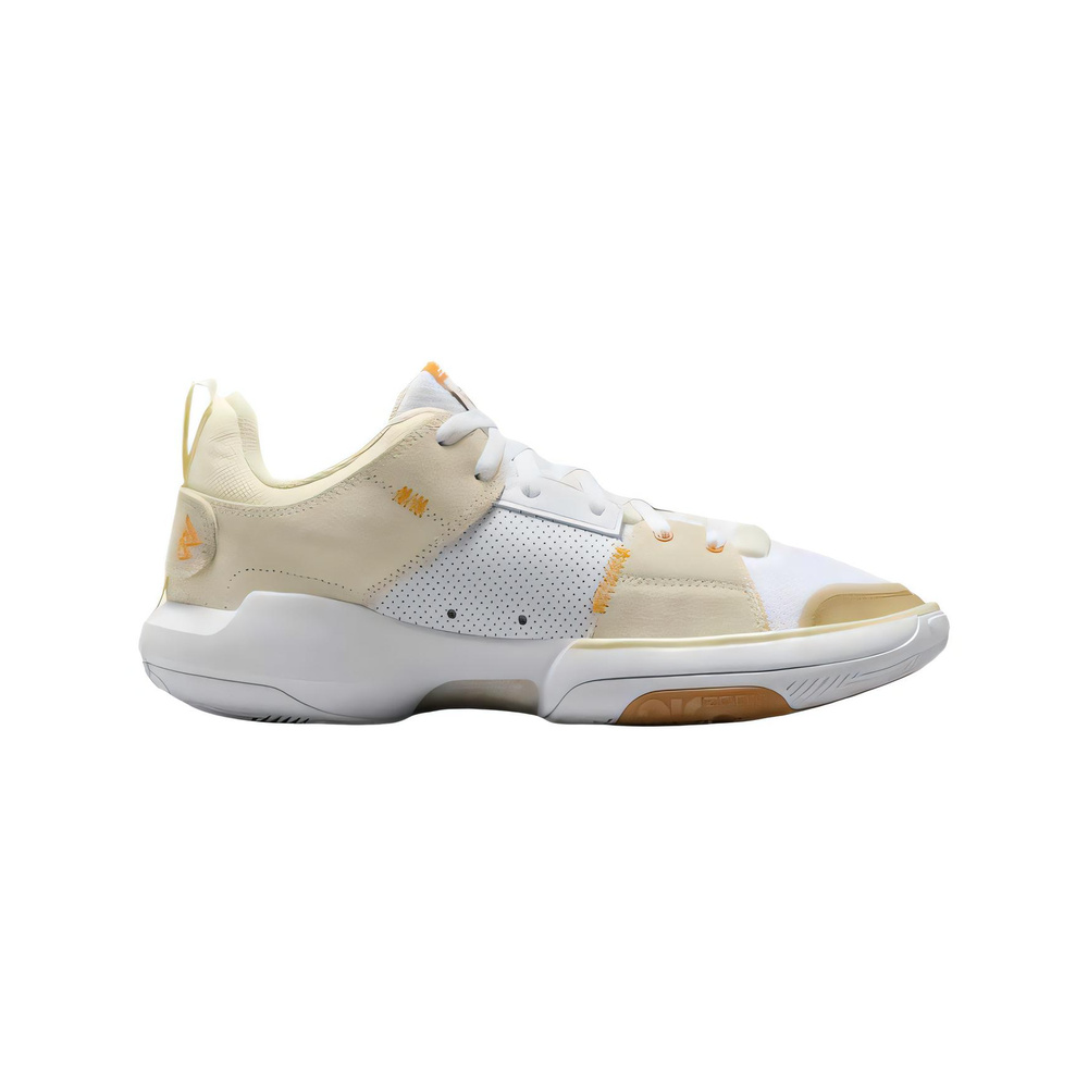 Air Jordan One Take 5 'White / Summit White / Black' Мужские