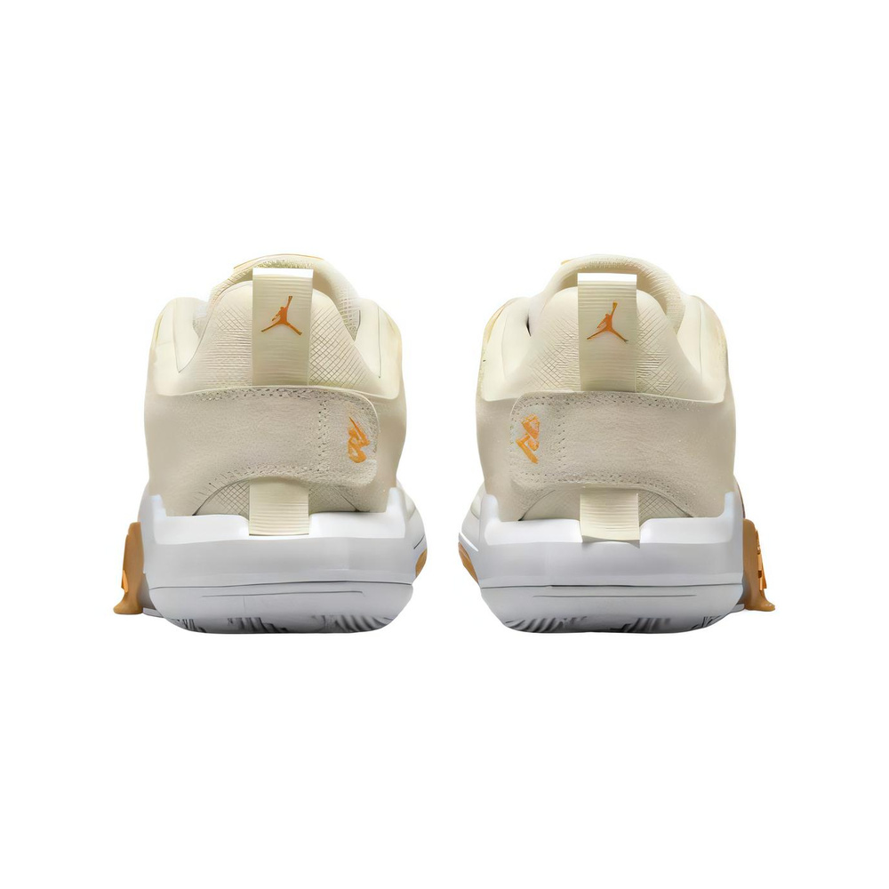 Air Jordan One Take 5 'White / Summit White / Black' Мужские