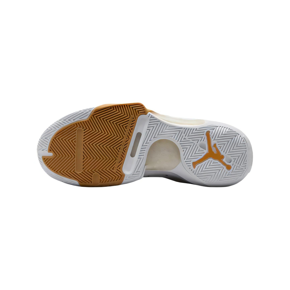 Air Jordan One Take 5 'White / Summit White / Black' Мужские