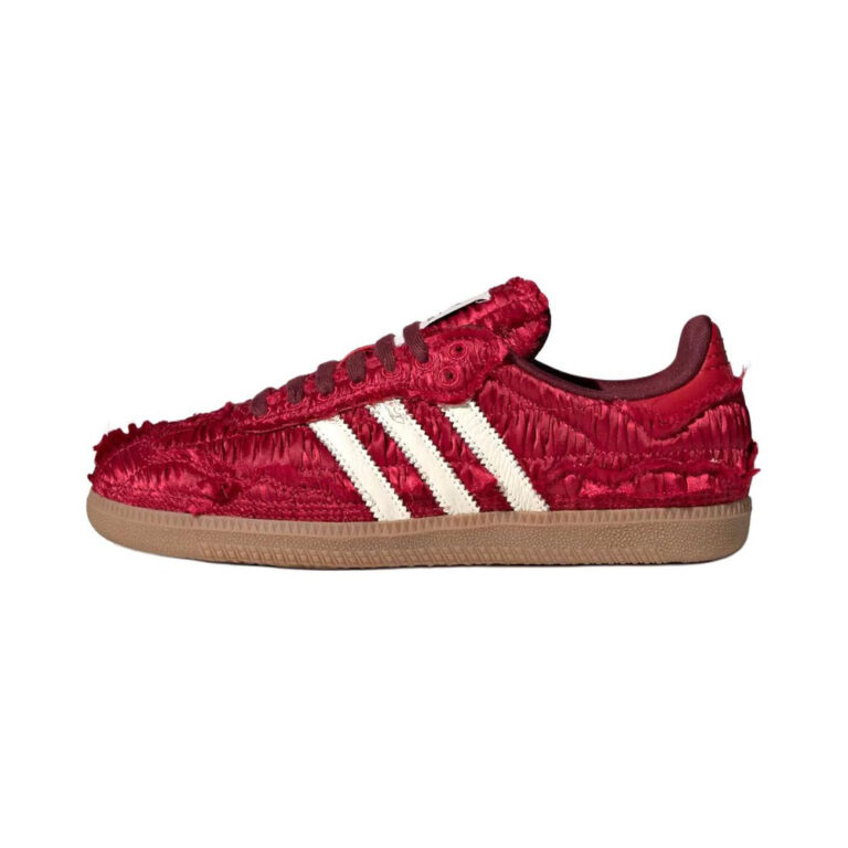 Adidas Samba OG 'Red' Мужские