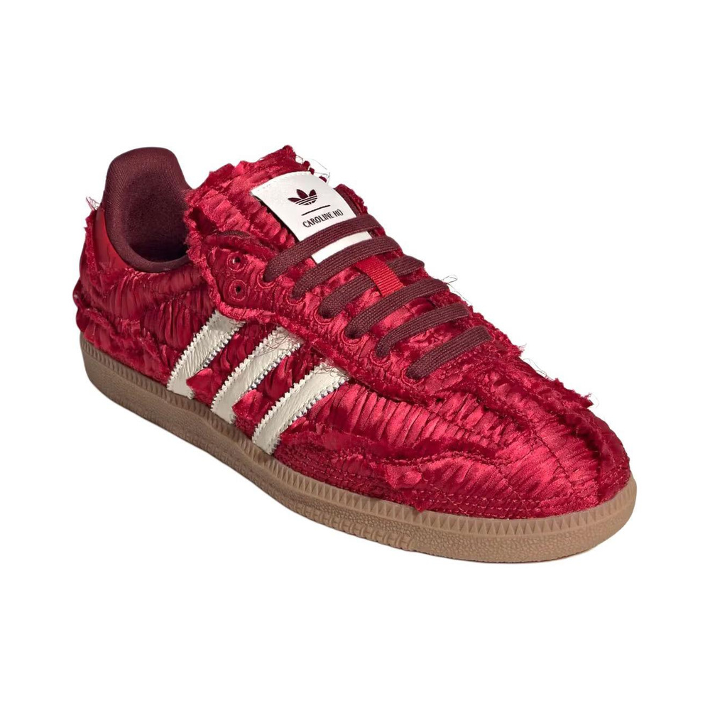 Adidas Samba OG 'Red' Мужские