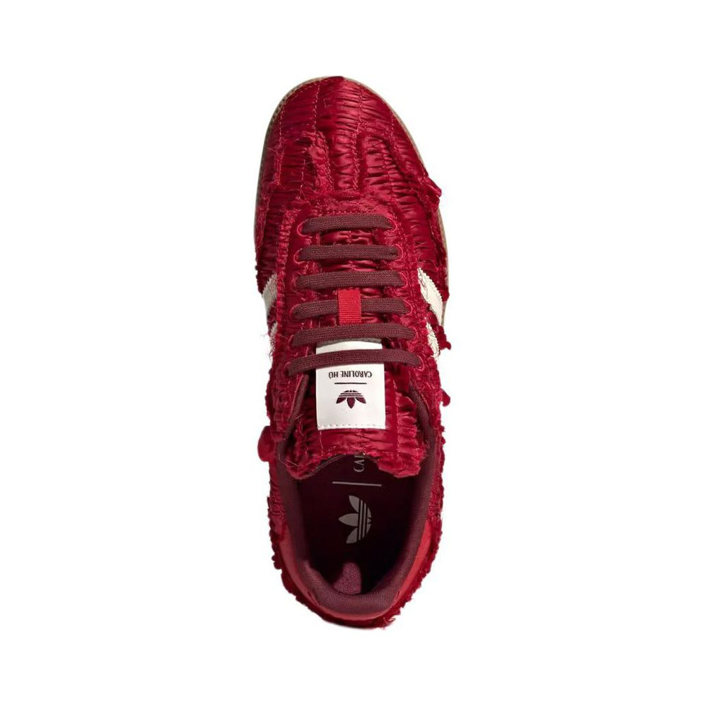 Adidas Samba OG 'Red' Мужские