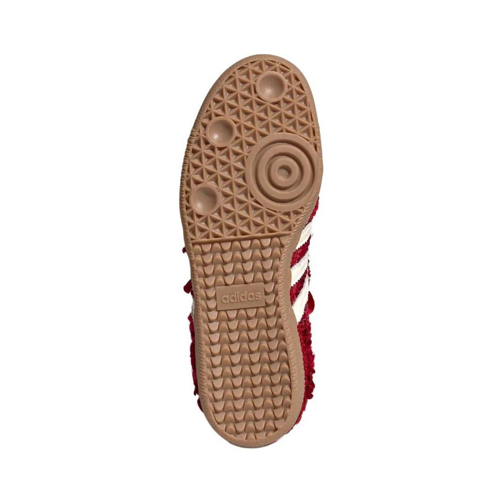 Adidas Samba OG 'Red' Мужские
