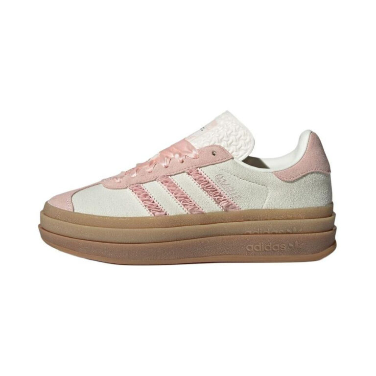 Adidas Gazelle 'White' Женские