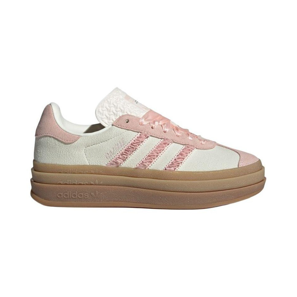 Adidas Gazelle 'White' Женские