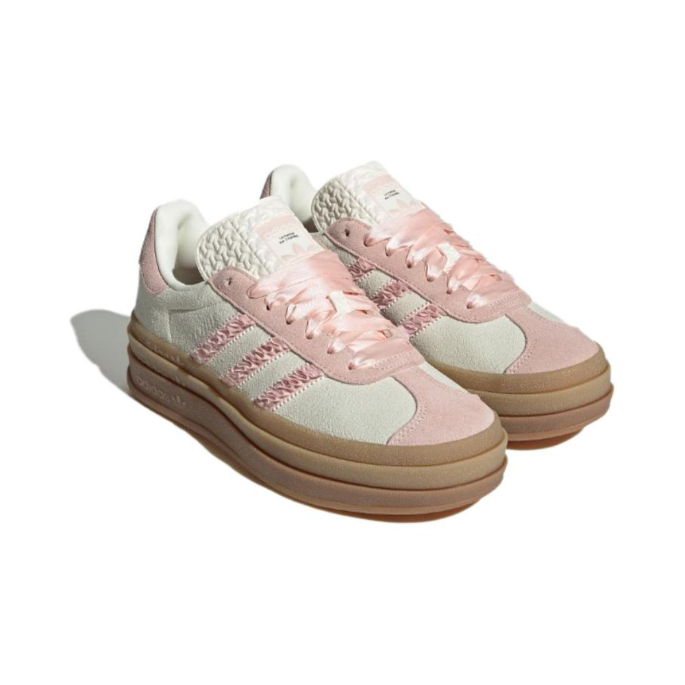 Adidas Gazelle 'White' Женские