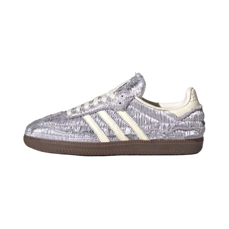Adidas Samba OG 'Silver' Мужские
