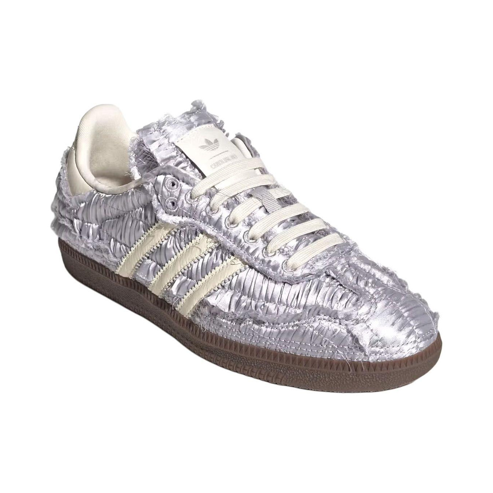 Adidas Samba OG 'Silver' Мужские