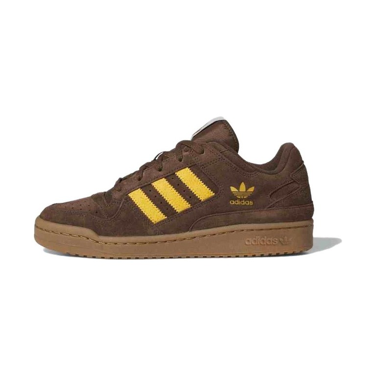 Adidas Forum Low 'Brown' Мужские
