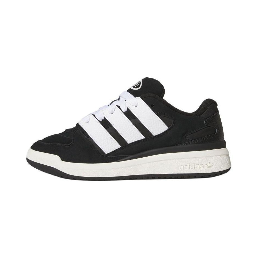 Black White