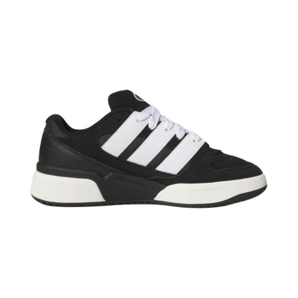 Adidas Forum Low 'Black White' Мужские