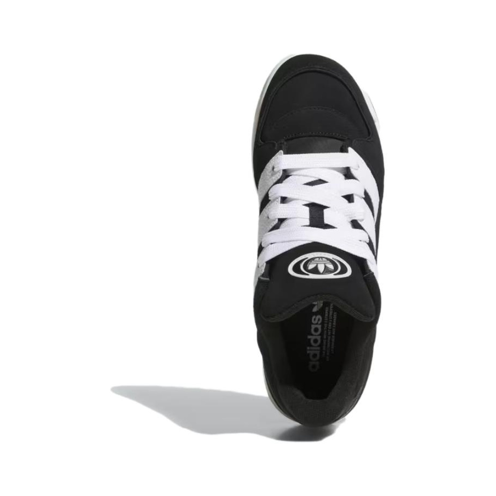Adidas Forum Low 'Black White' Мужские