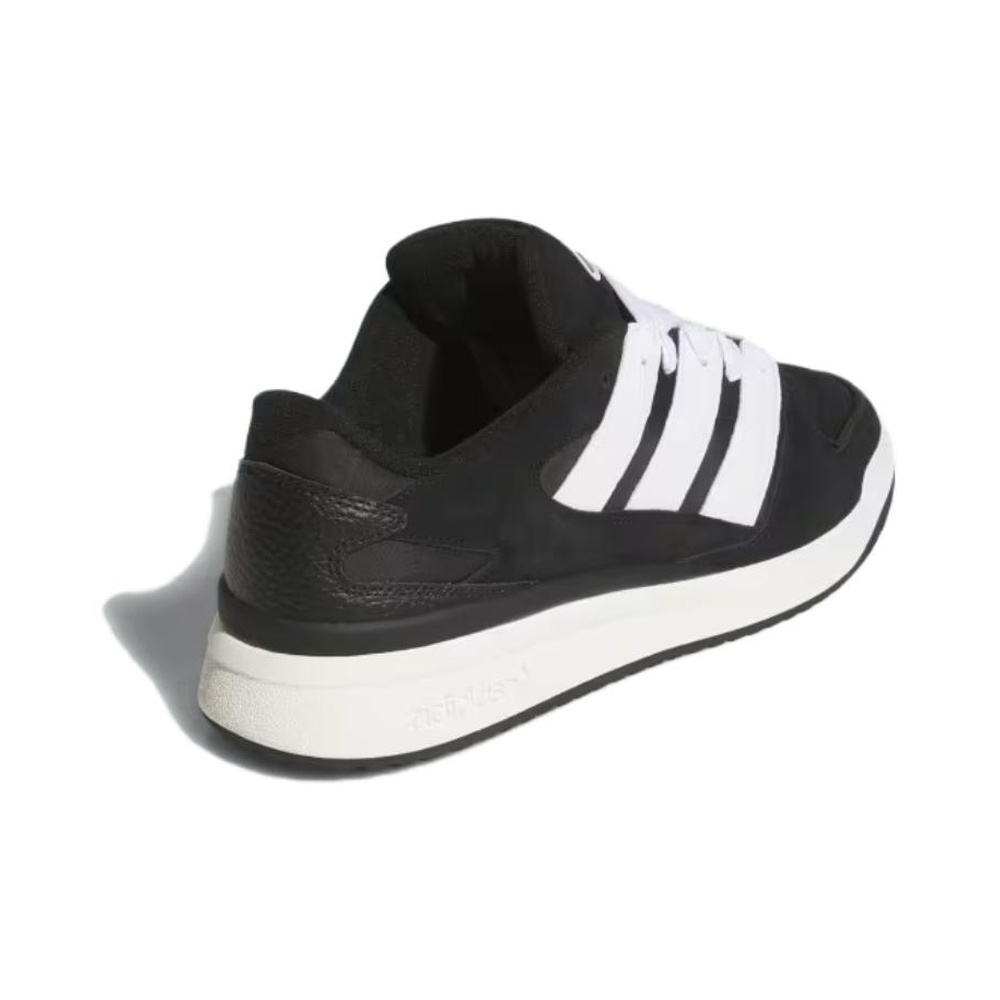 Adidas Forum Low 'Black White' Мужские