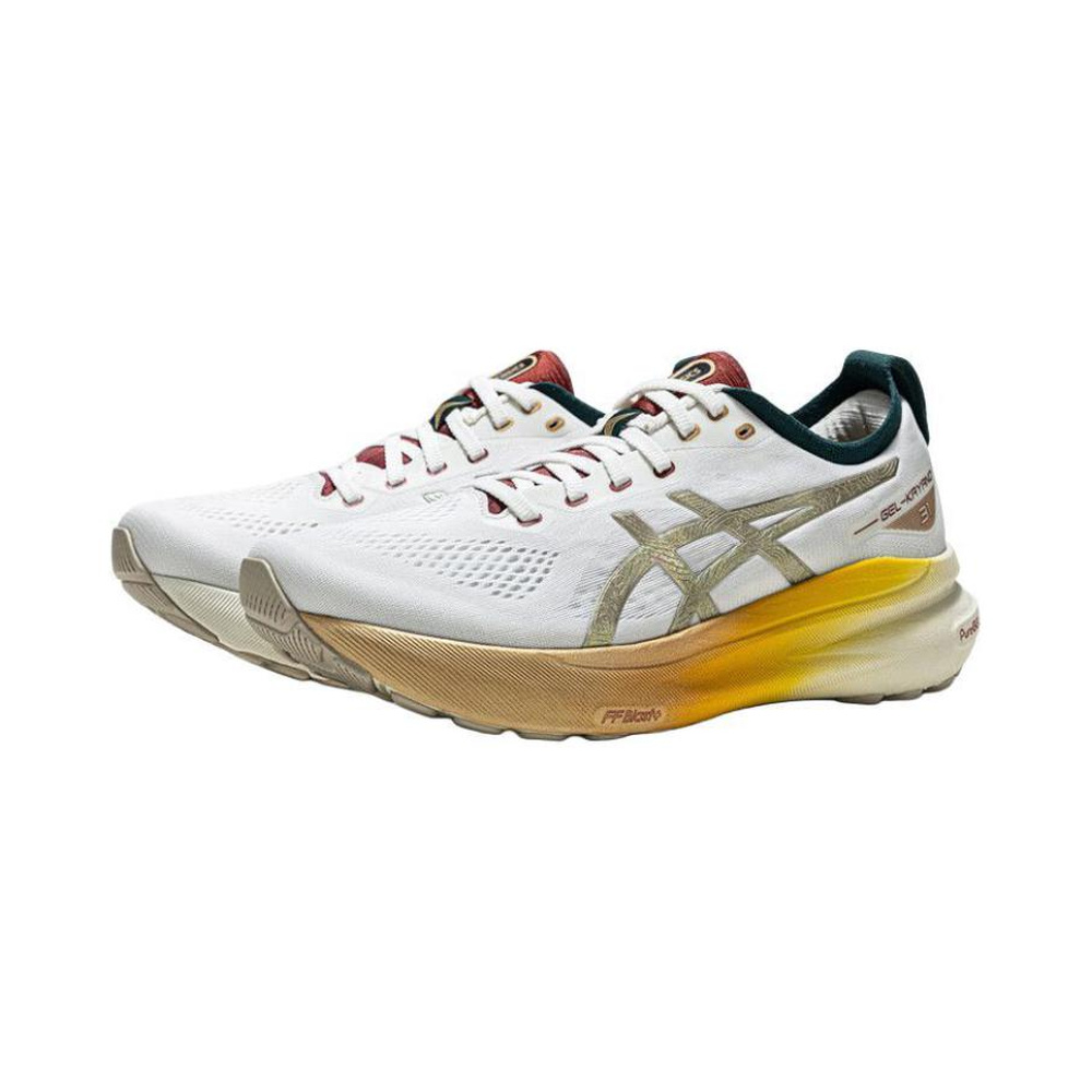 ASICS Gel-Kayano 31 'White Gold' Женские