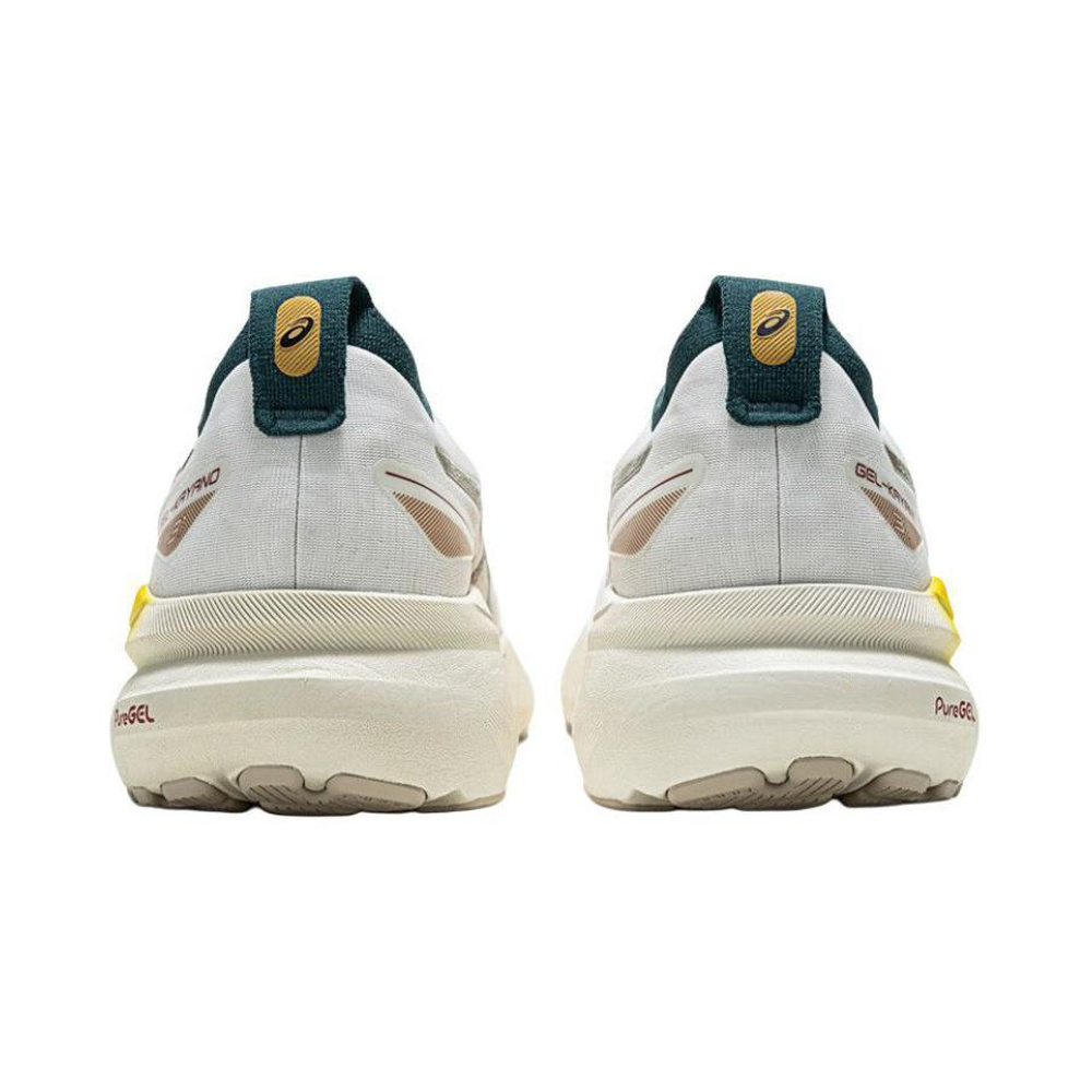 ASICS Gel-Kayano 31 'White Gold' Женские