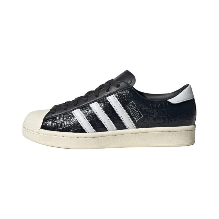 Adidas Superstar 'Black' Женские