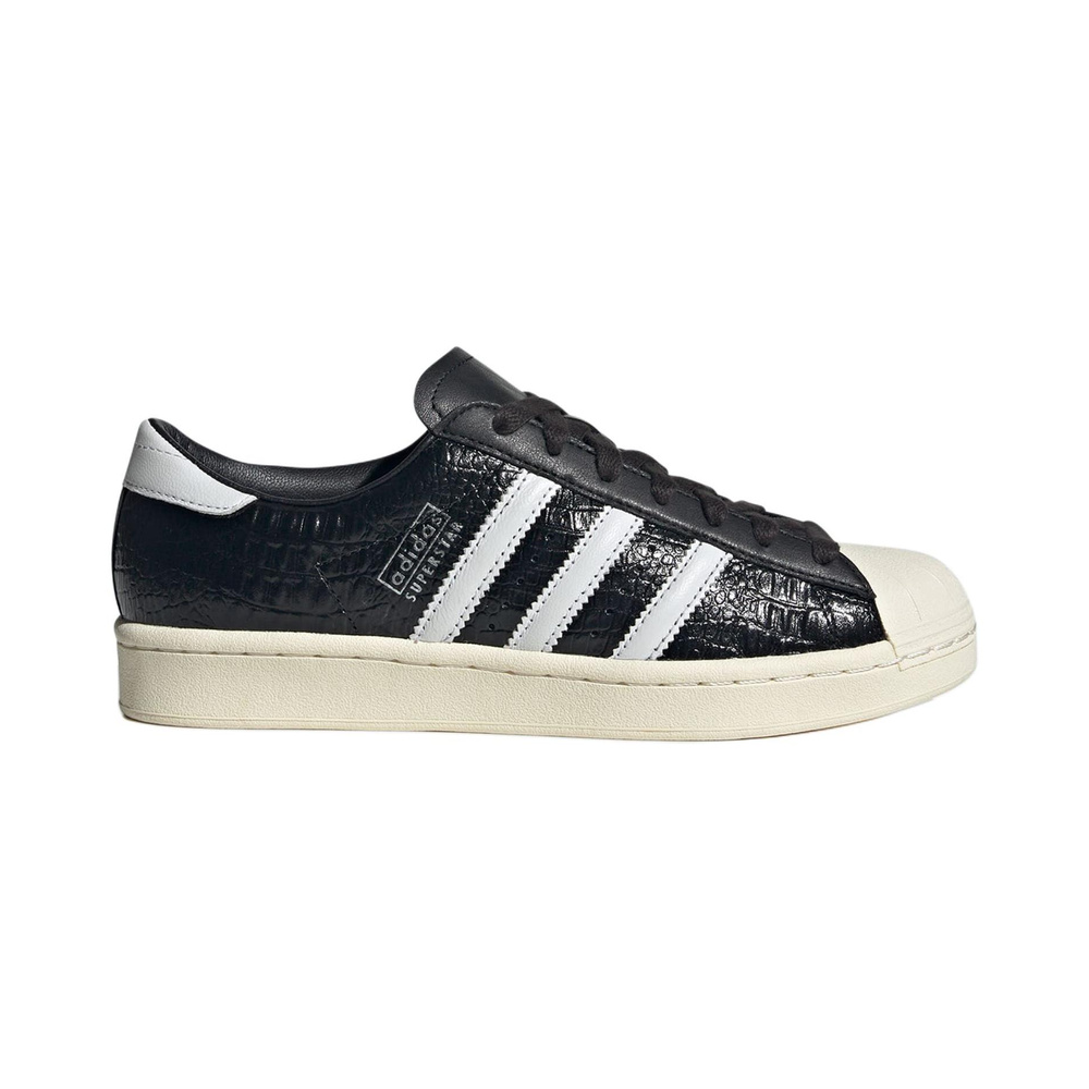 Adidas Superstar 'Black' Женские