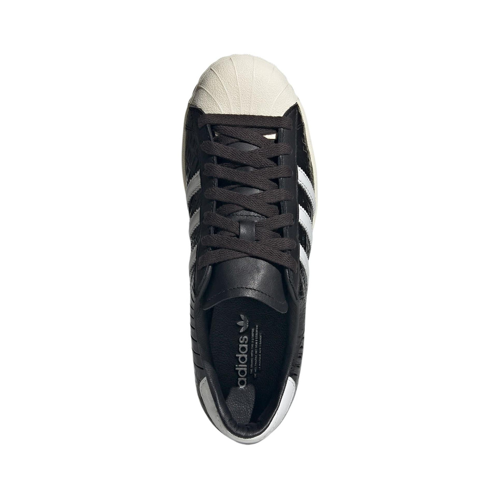 Adidas Superstar 'Black' Женские