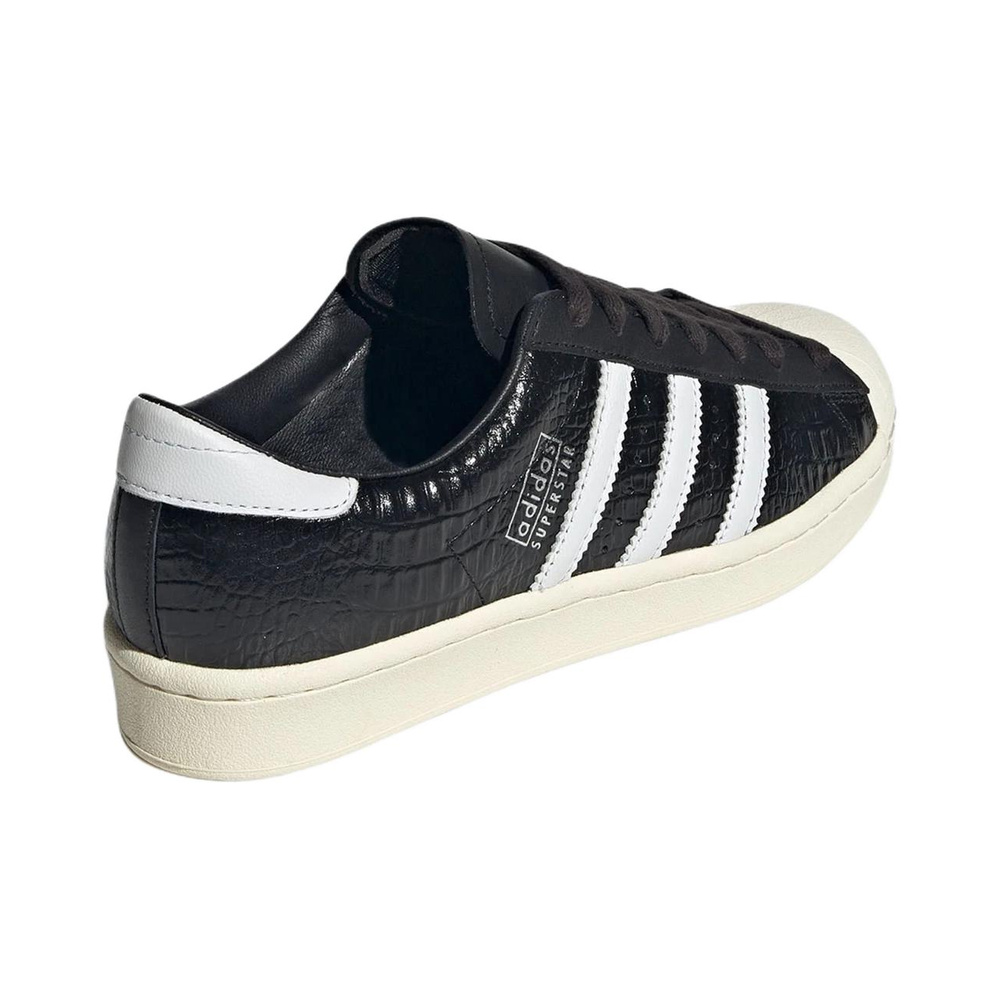 Adidas Superstar 'Black' Женские