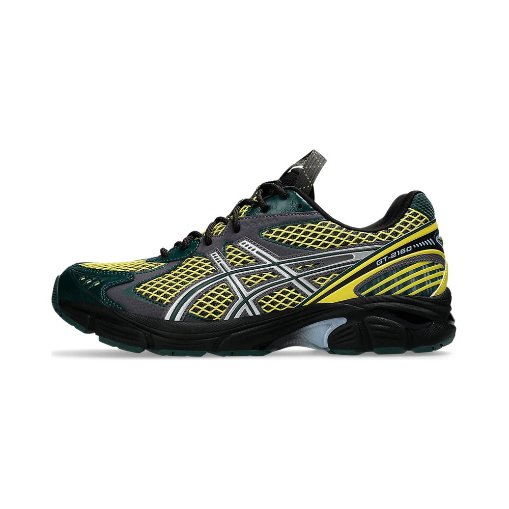 ASICS GT 2160 'Black Yellow' Мужские