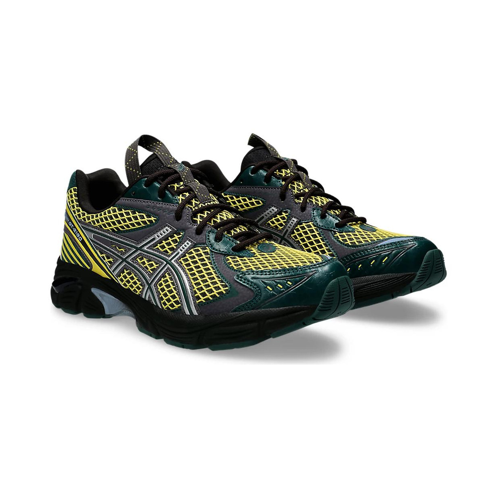 ASICS GT 2160 'Black Yellow' Мужские