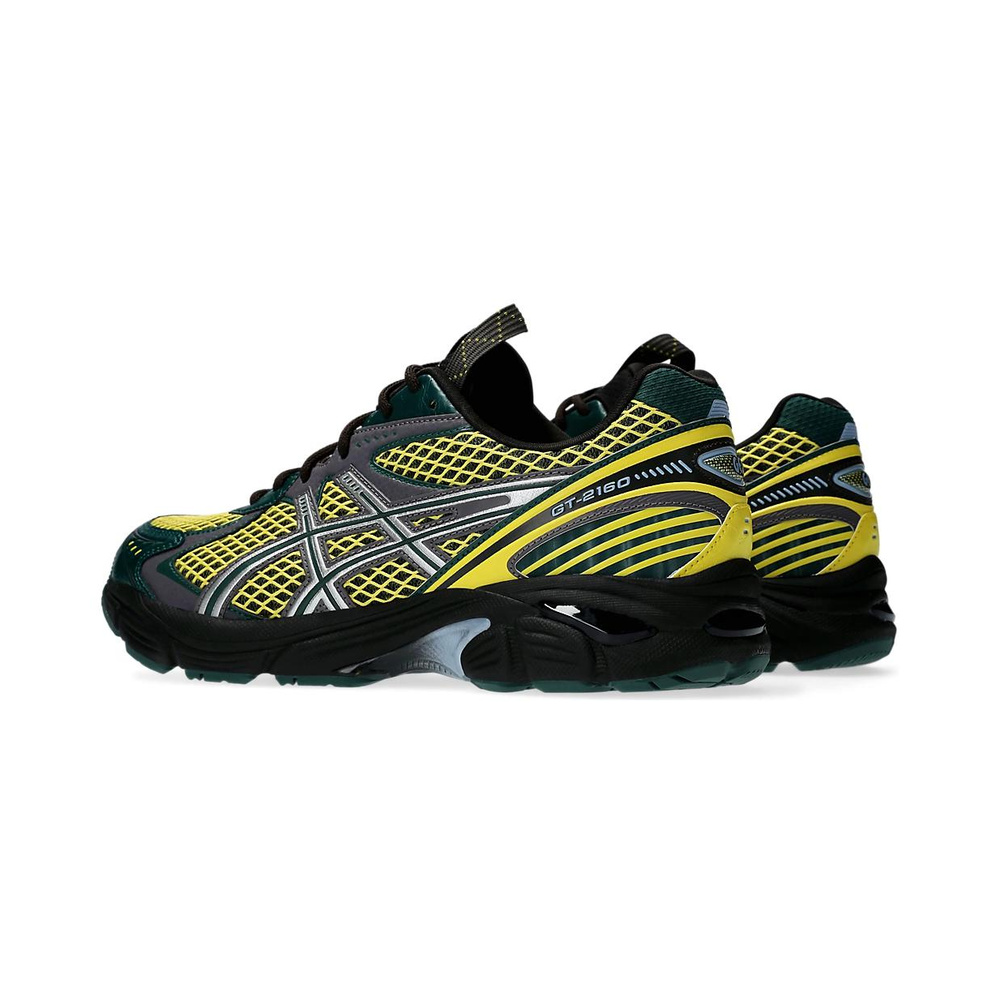 ASICS GT 2160 'Black Yellow' Мужские