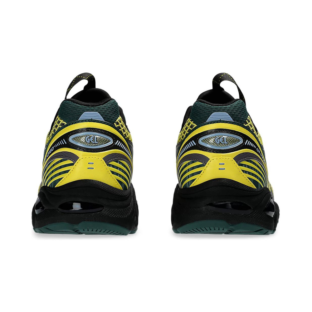 ASICS GT 2160 'Black Yellow' Мужские