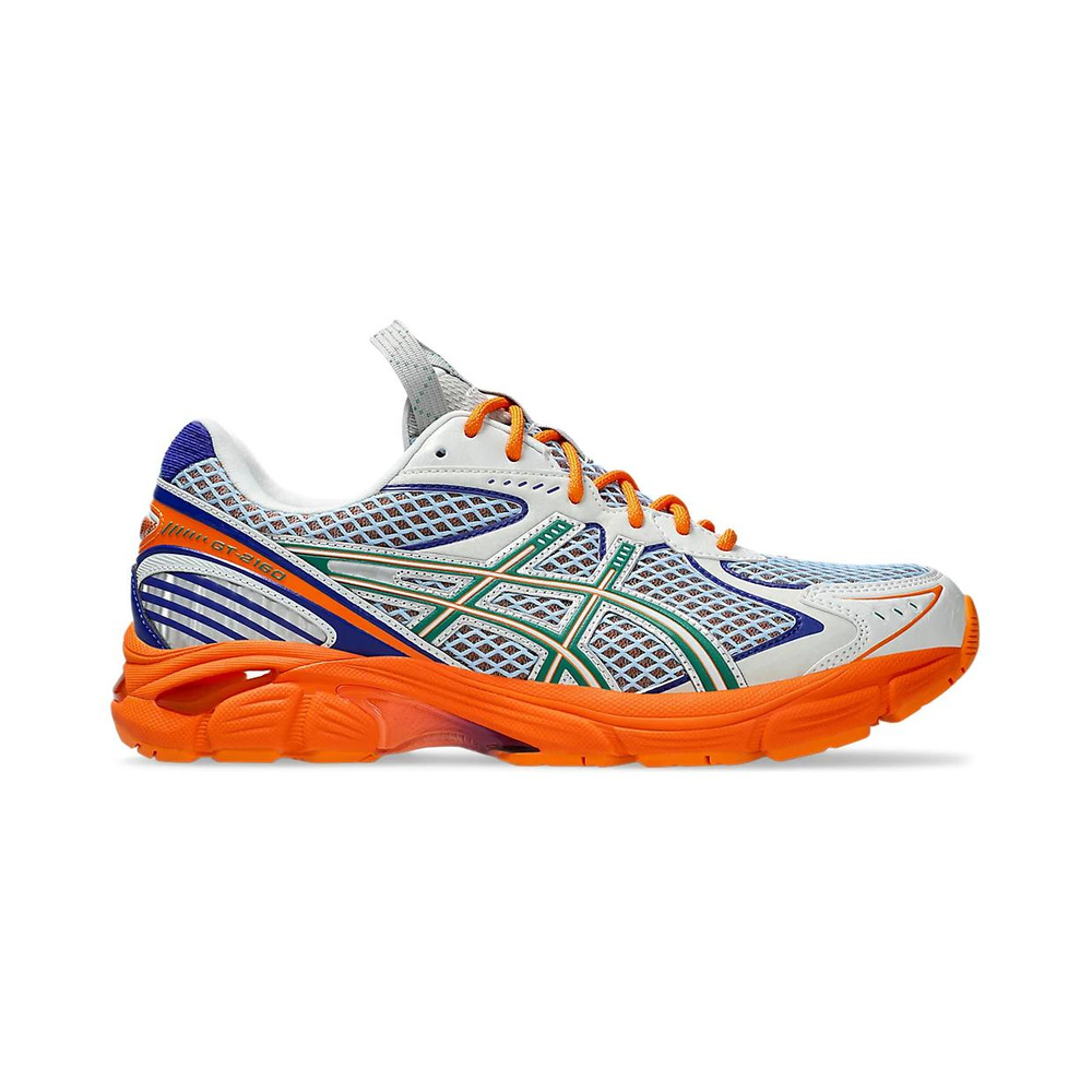 ASICS GT 2160 'Orange / Green' Мужские