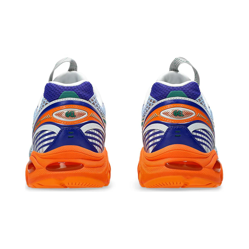 ASICS GT 2160 'Orange / Green' Мужские