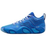 Pacific Blue / Game Royal / University Blue / White