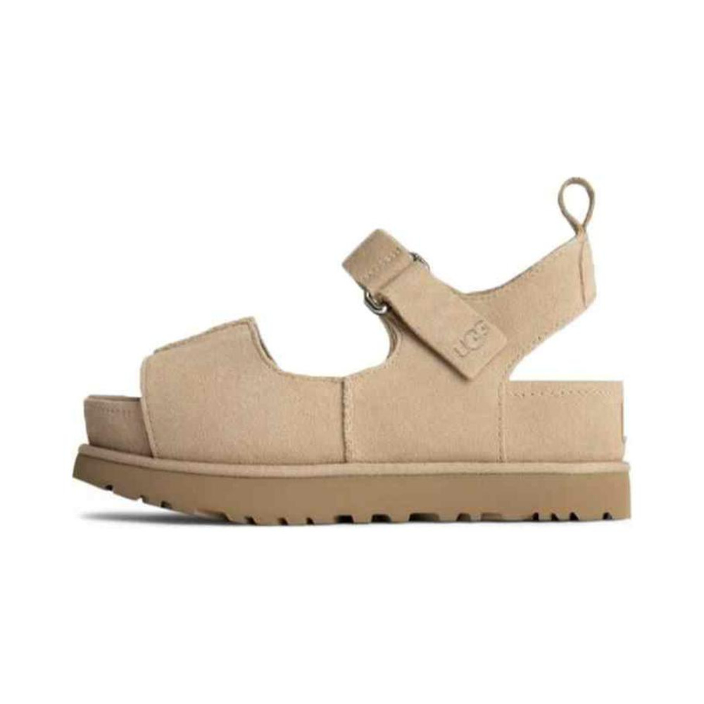 UGG Goldenstar 'Sand' Женские