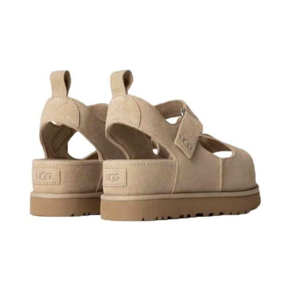 UGG Goldenstar 'Sand' Женские