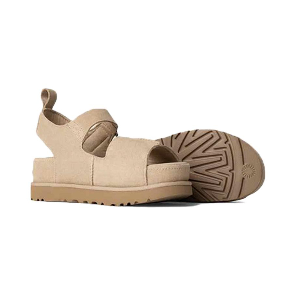 UGG Goldenstar 'Sand' Женские