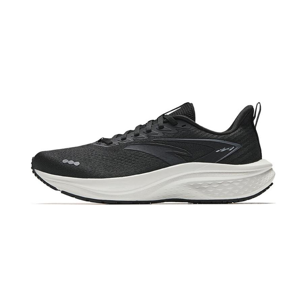Hoka Mach 'Black Grey' Мужские