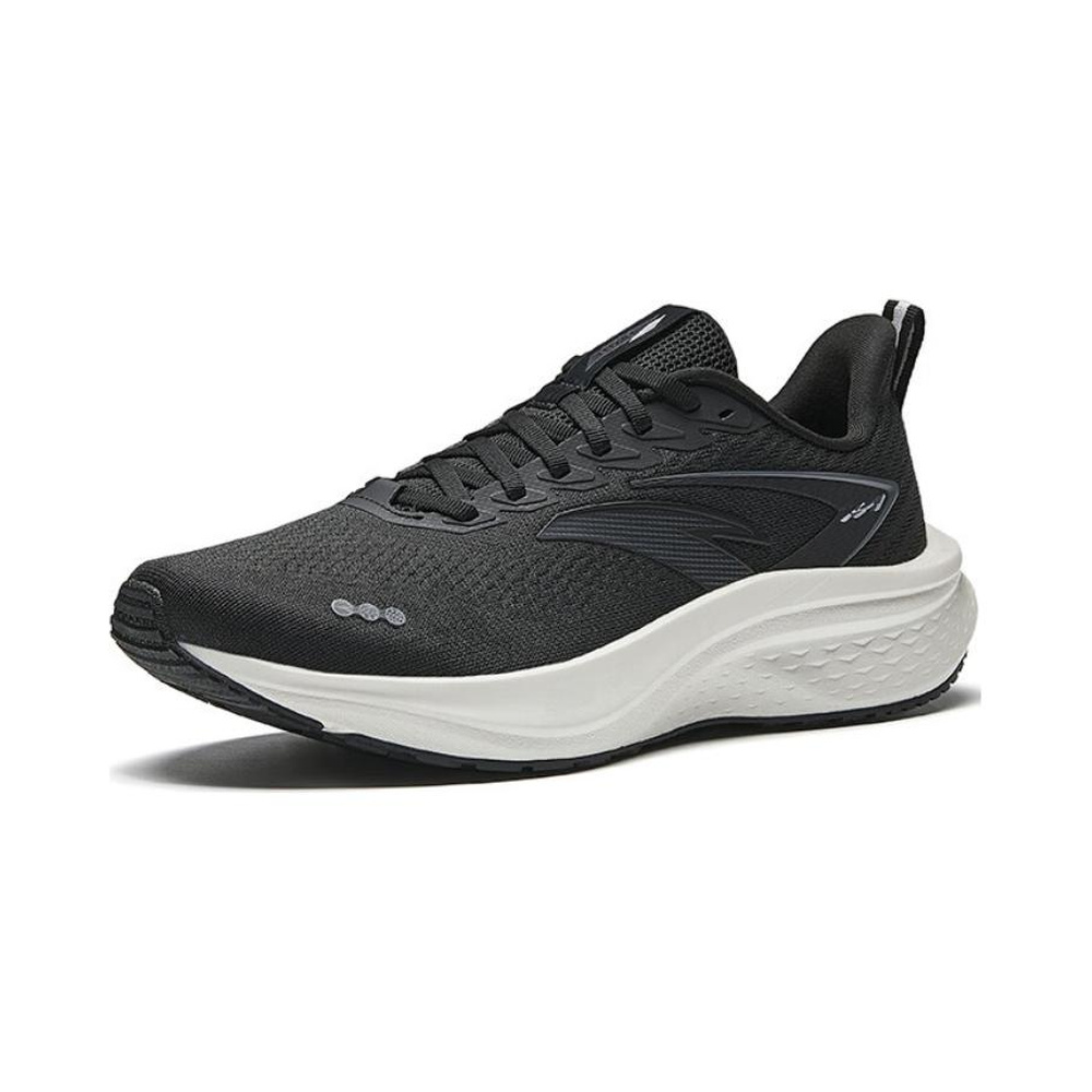 Hoka Mach 'Black Grey' Мужские