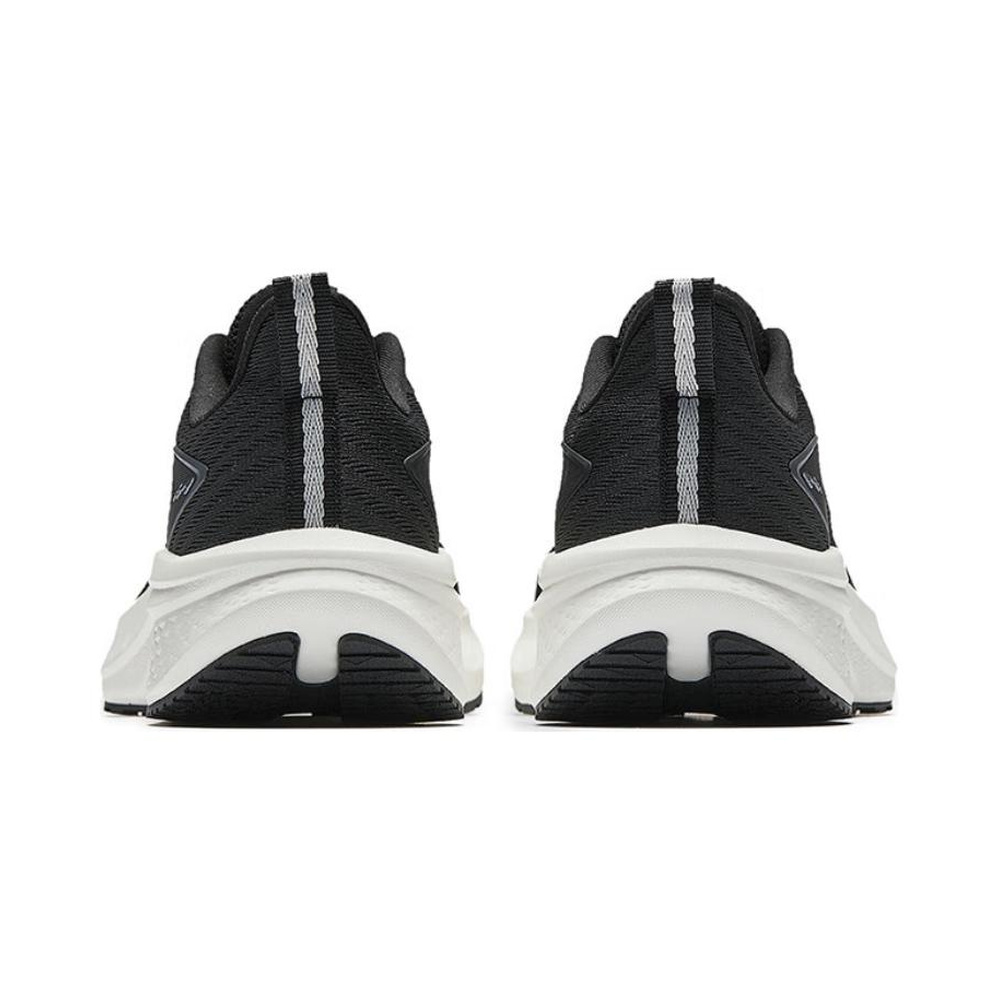 Hoka Mach 'Black Grey' Мужские