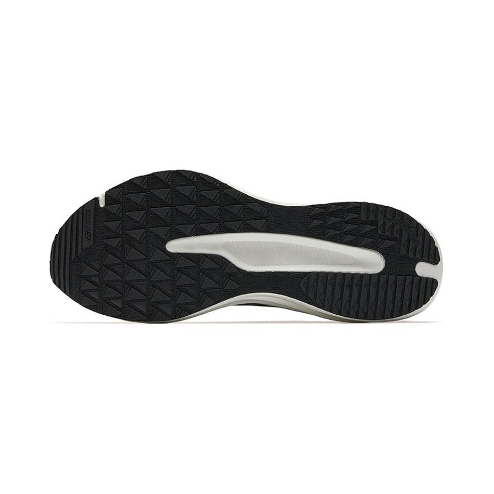 Hoka Mach 'Black Grey' Мужские