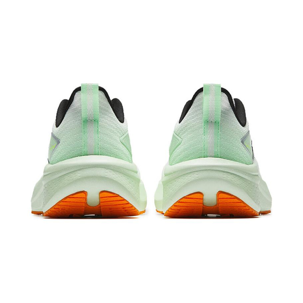 Hoka Mach 'White / Green / Core Black' Мужские