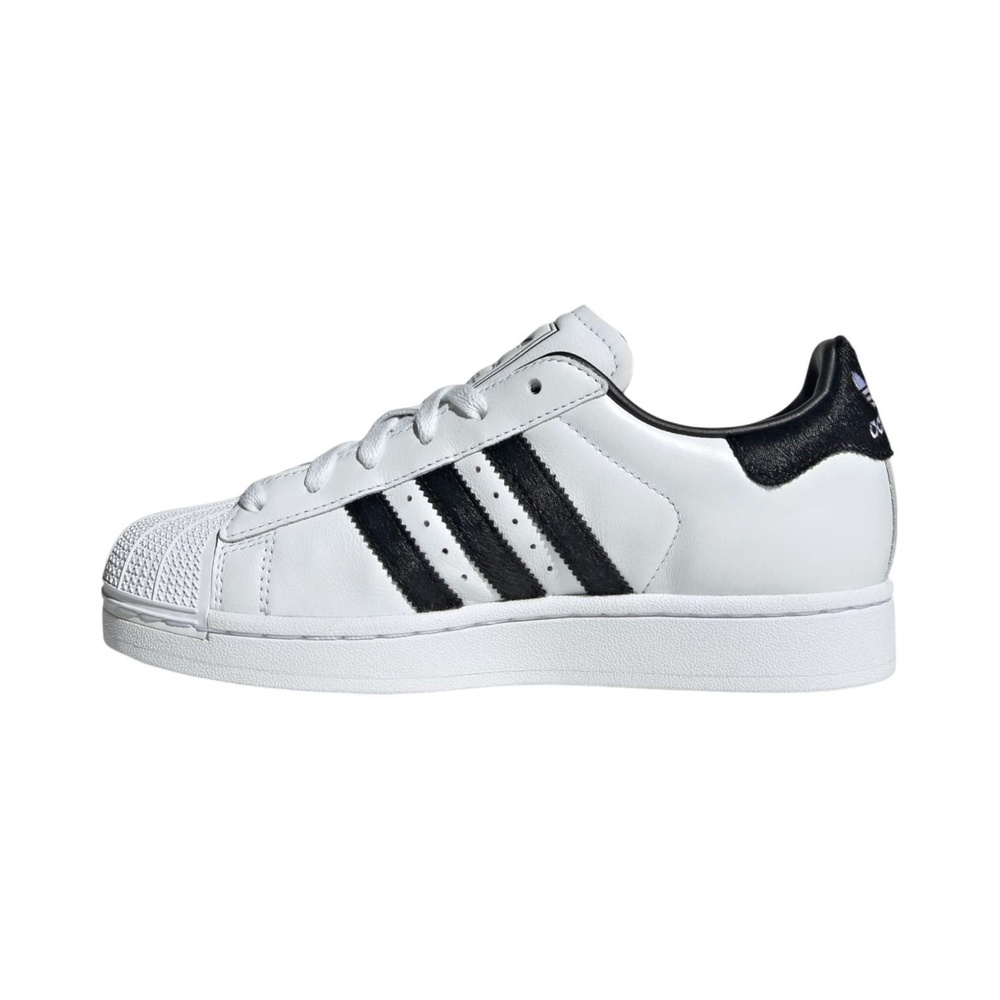 Adidas Superstar 'White Black' Женские