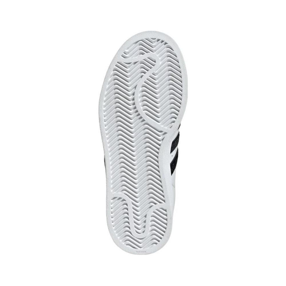 Adidas Superstar 'White Black' Женские