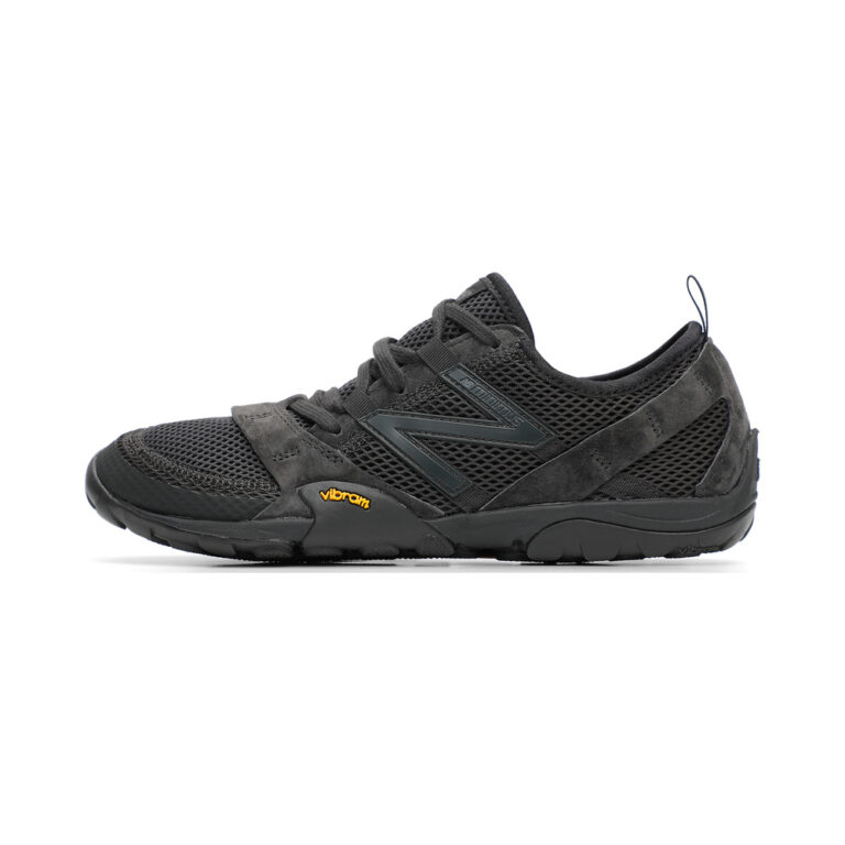 New Balance Mt10o 'Black' Мужские