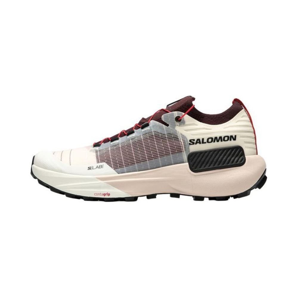 Salomon Genesis 'Beige Grey' Мужские