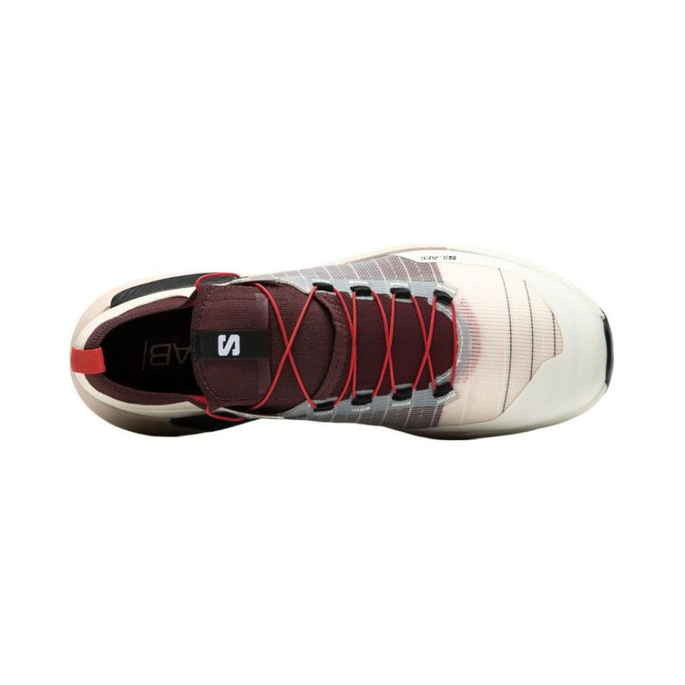 Salomon Genesis 'Beige Grey' Мужские